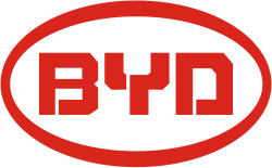 BYD