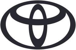 Toyota Logo