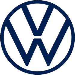 Volkswagen Logo