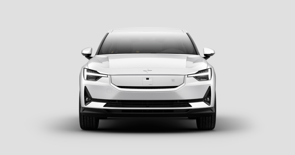 Polestar 2
