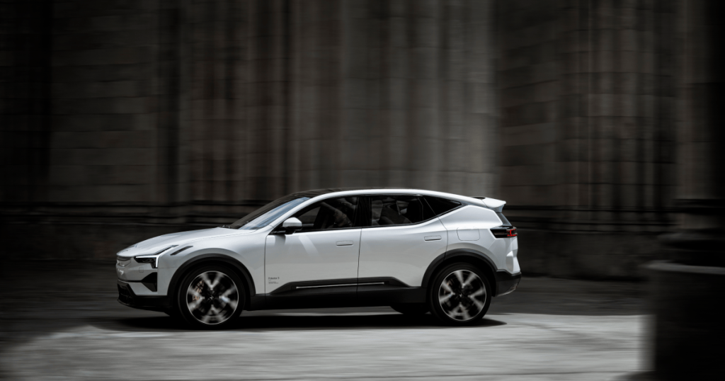 Polestar 3