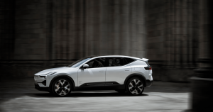 Polestar 3