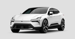 Polestar 4