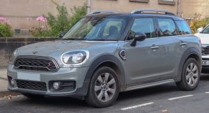 Mini MINI Countryman