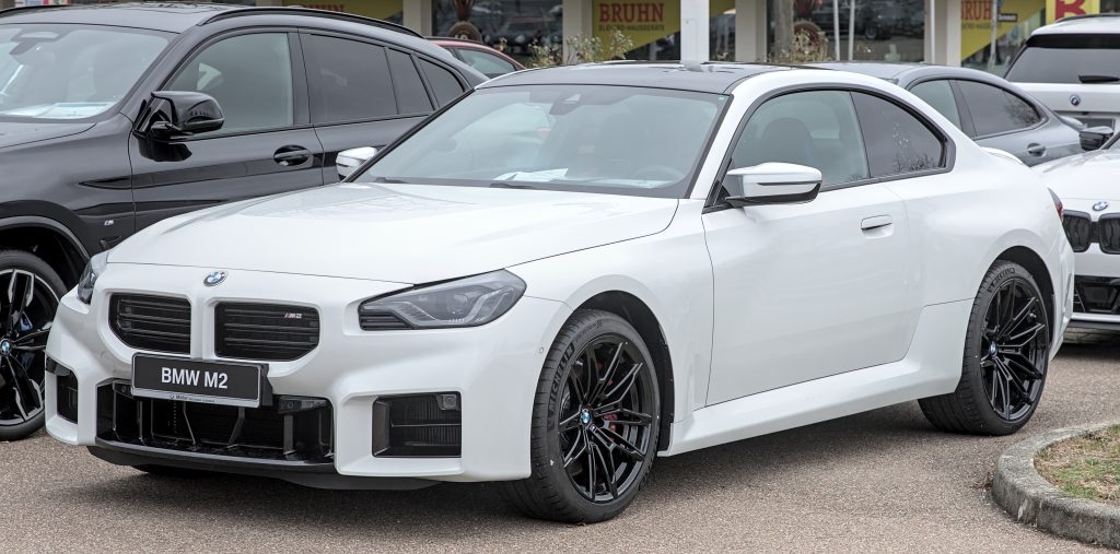 BMW M2