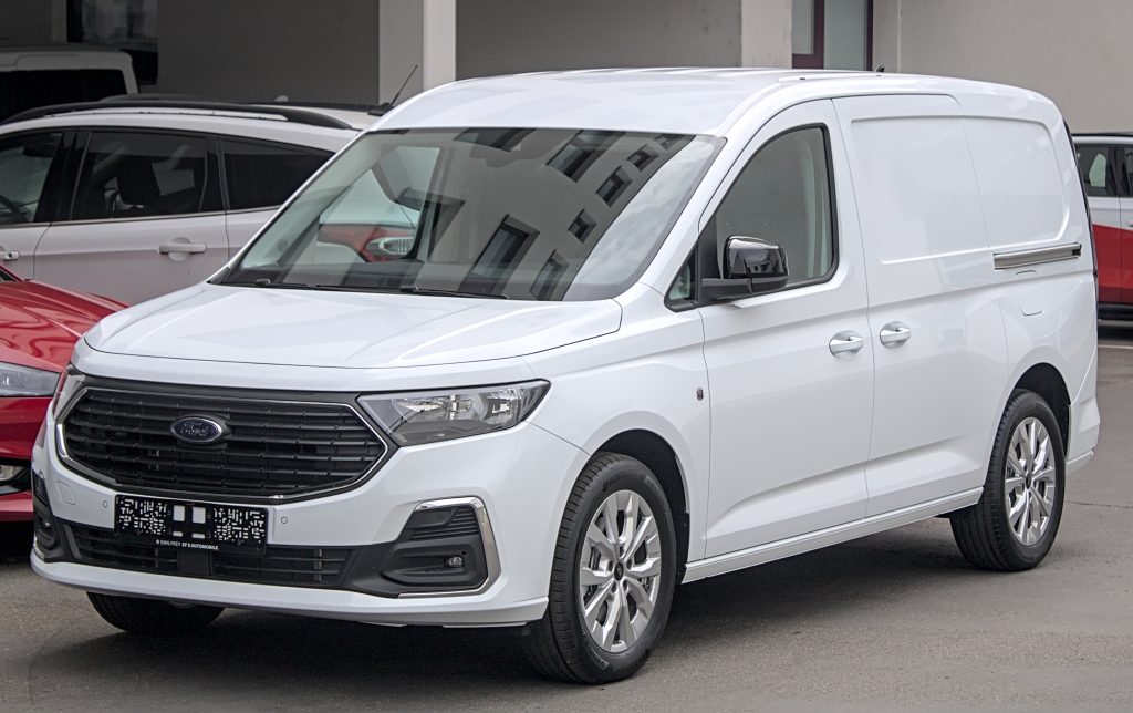 Ford Tourneo Connect