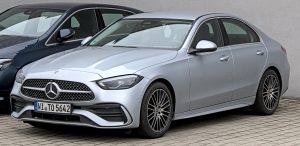 Mercedes-Benz C-Klasse T-Modell