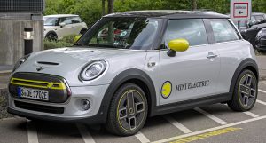 Mini MINI Cooper