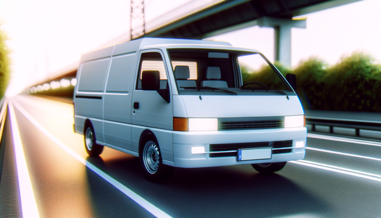 Toyota Proace Probefahrt