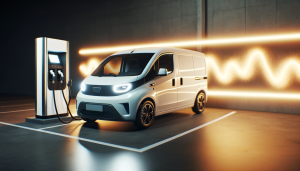 Toyota Proace City Electric