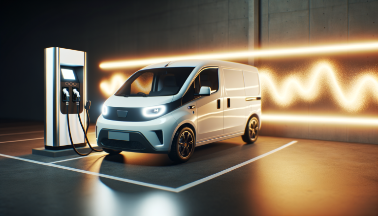 Toyota Proace City Electric Probefahrt