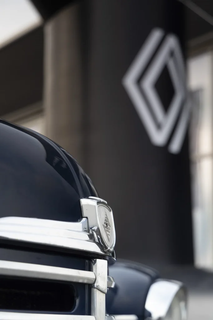 Renault Kangoo E-Tech Electric