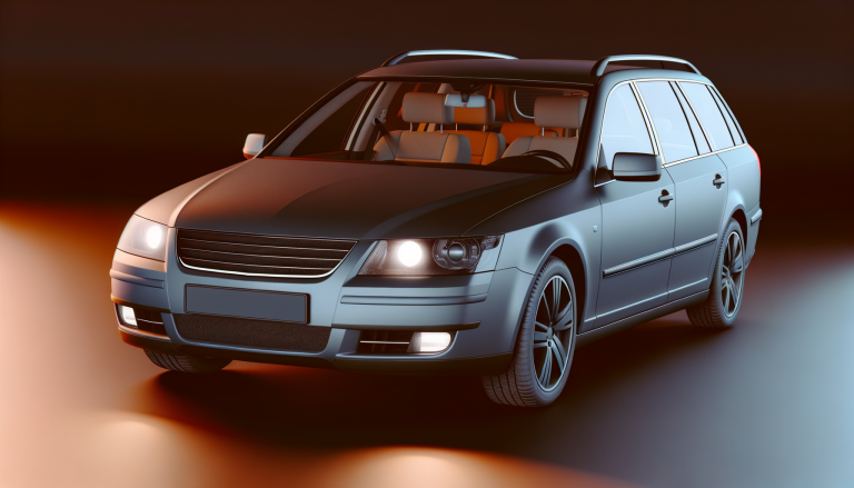 Fiat Tipo Kombi Probefahrt