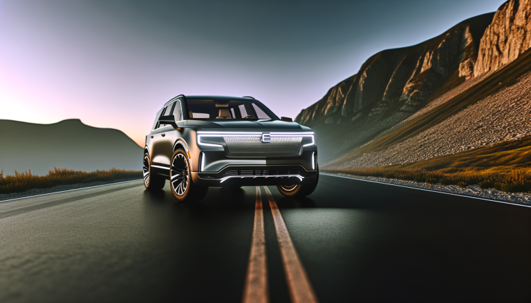 Ford Explorer Allradantrieb Probefahrt