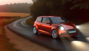 Mini MINI Cooper 3-Türer