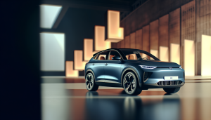 Opel Grandland Electric