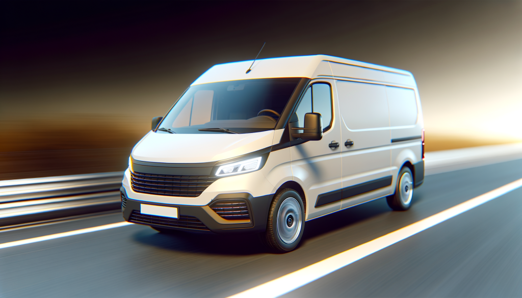 Opel Vivaro Electric
