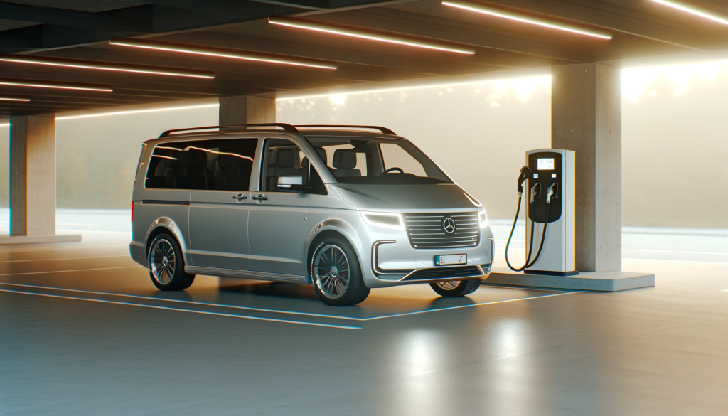 Opel Zafira Life Electric