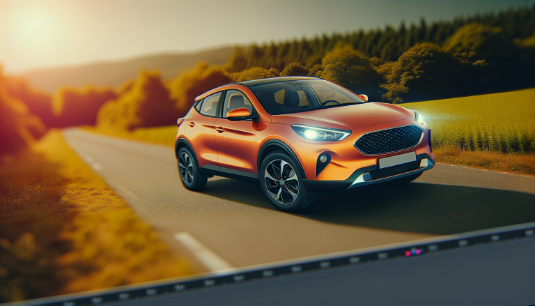 Renault Arkana Benzin Probefahrt