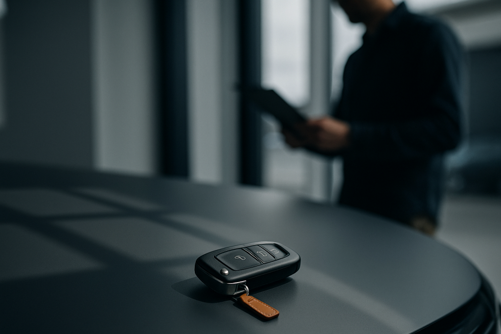 Probefahrt-Fehler vermeiden: 10 Anfänger-Mistakes & Lösungen