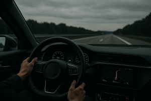 Probefahrt Langstrecke – So testest du Komfort & Verbrauch richtig