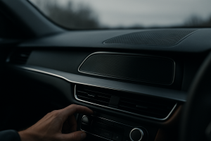 Probefahrt Soundsystem testen – So prüfst du Audio-Qualität