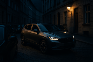 Probefahrt Stadtverkehr – So testest du City-Tauglichkeit richtig