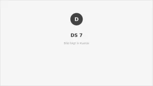 DS 7