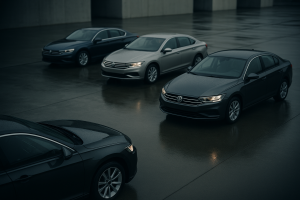 Antriebsarten Vergleich 2026 – Benziner, Diesel, Hybrid & Elektro