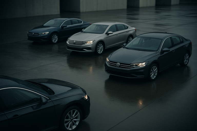 Antriebsarten Vergleich 2026 – Benziner, Diesel, Hybrid & Elektro