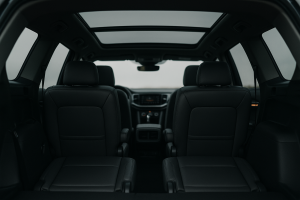 Beste 7-Sitzer SUV 2026 – Großraum-Geländewagen für Familien