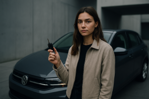 Beste Autos für Fahranfänger 2026 – Sicher & günstig