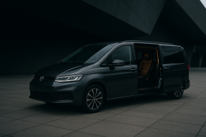 Die besten Familienvan 2026 – Großraumlimousinen im Vergleich