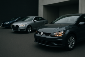 Beste Gebrauchtwagen 2026 unter 15.000 Euro – Top-Modelle im Test