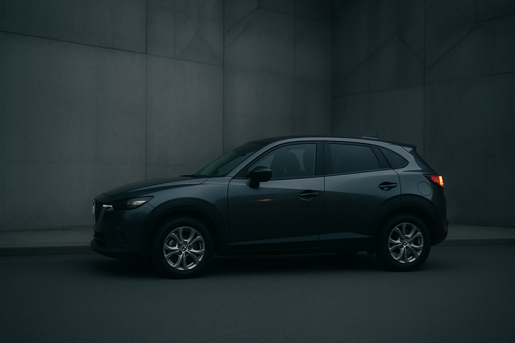 Beste Kleinst-SUV 2026 – Kompakte City-SUV unter 25.000 Euro