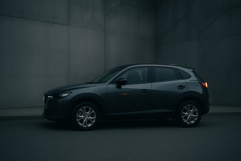 Beste Kleinst-SUV 2026 – Kompakte City-SUV unter 25.000 Euro