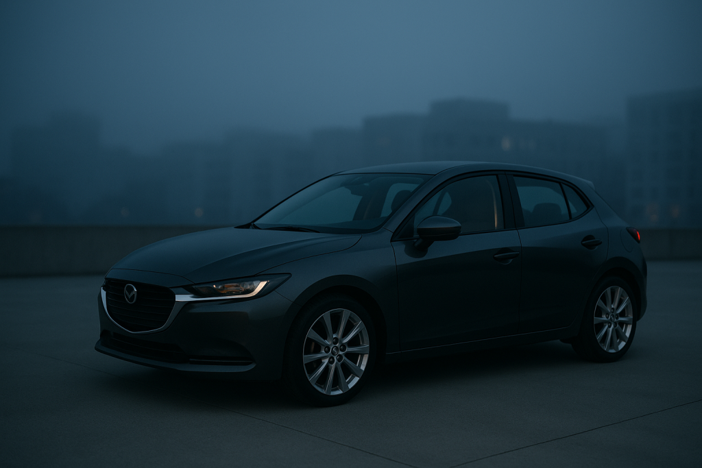 Beste Kleinwagen Automatik 2026 – Top-Modelle im Vergleich