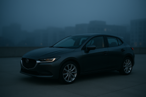 Beste Kleinwagen Automatik 2026 – Top-Modelle im Vergleich