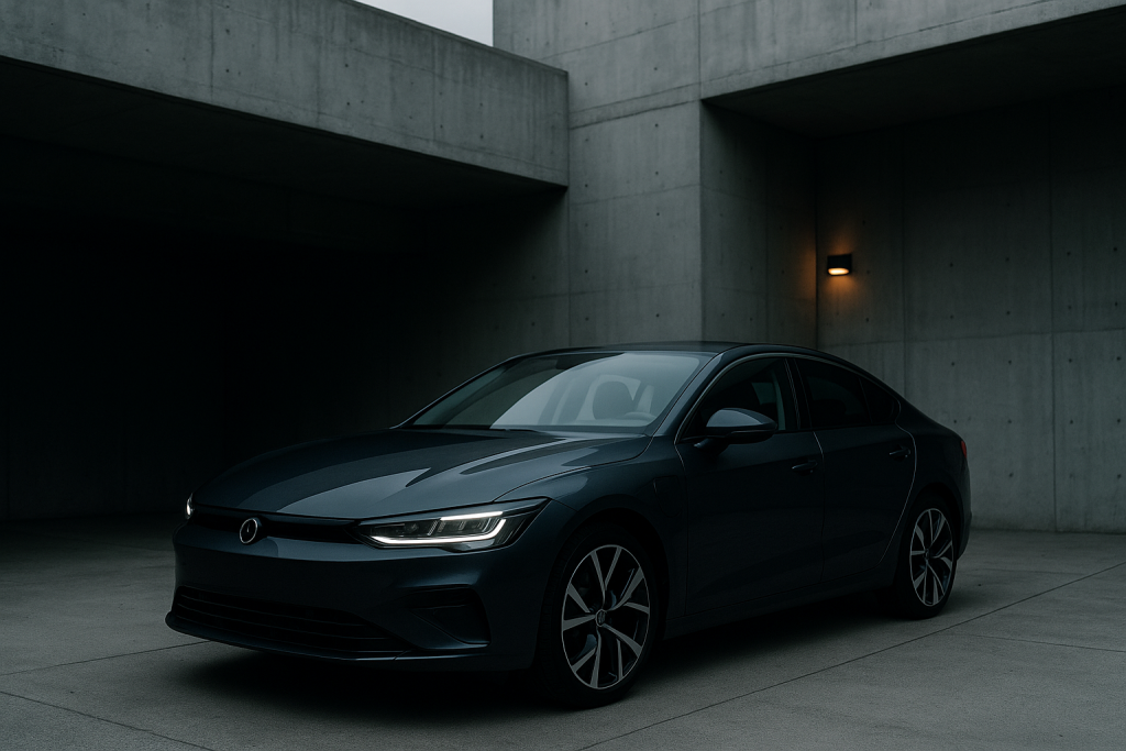 Beste Mittelklasse E-Autos 2026 – Stromer bis 50.000 Euro