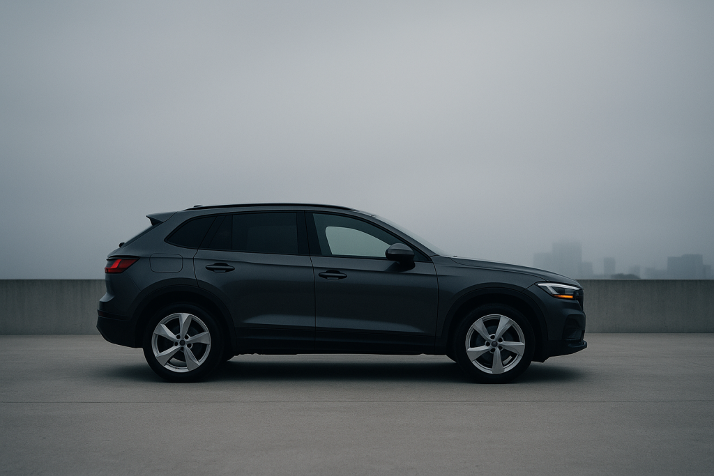 Beste Mittelklasse-SUV 2026 – Allrounder zwischen 40.000-55.000 €