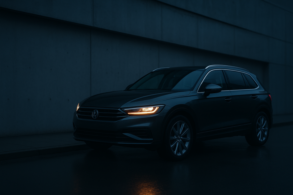 Beste Premium-SUV 2026 – Luxus-SUV unter 80.000 Euro im Test