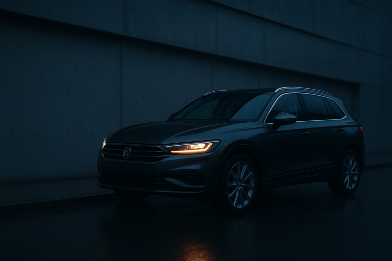 Beste Premium-SUV 2026 – Luxus-SUV unter 80.000 Euro im Test