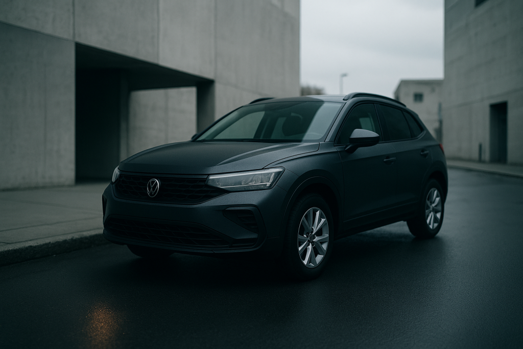 Die besten Stadt-SUV 2026 – Kompakte Crossover für die City