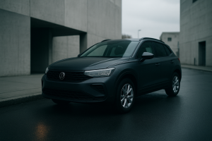 Die besten Stadt-SUV 2026 – Kompakte Crossover für die City