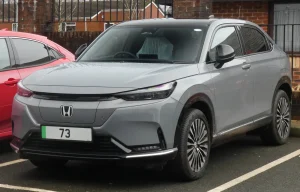 Honda e:Ny1