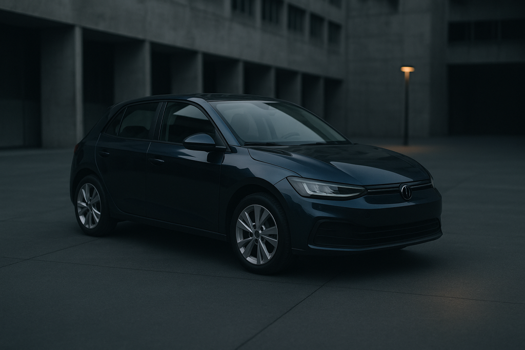 Elektro-Kleinwagen 2026 – Die besten Stromer unter 30.000 €