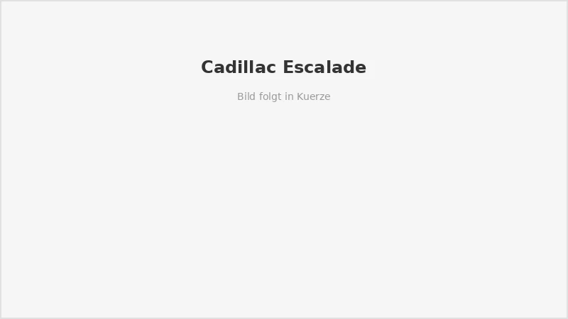 Escalade