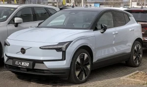 Volvo EX30