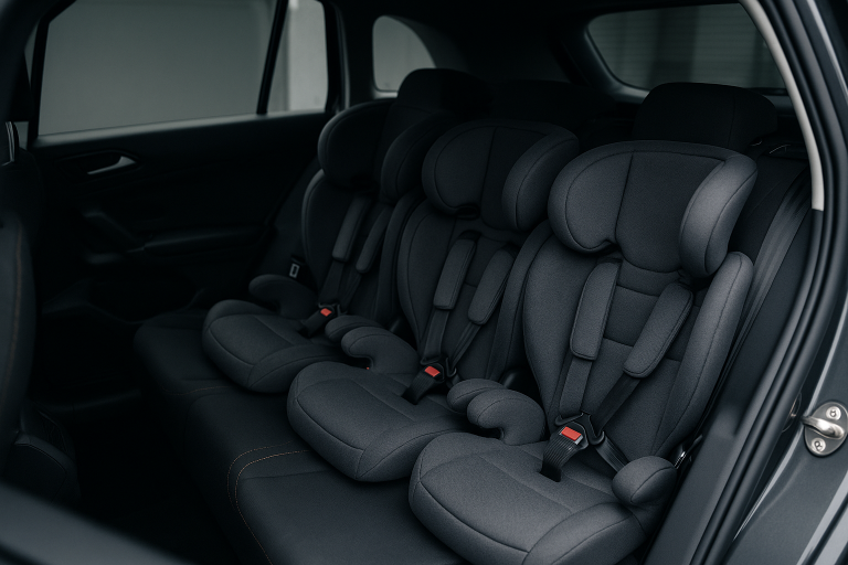 Familienauto 3 Kinder 2026 – Die besten Modelle im Test