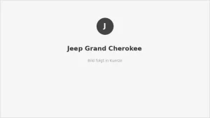 Grand Cherokee